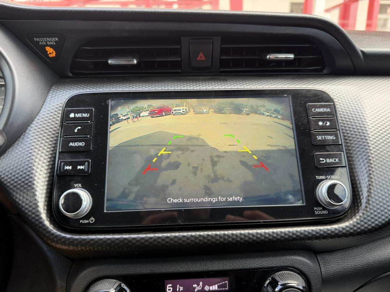 2021 Nissan Kicks SV Hollywood FL