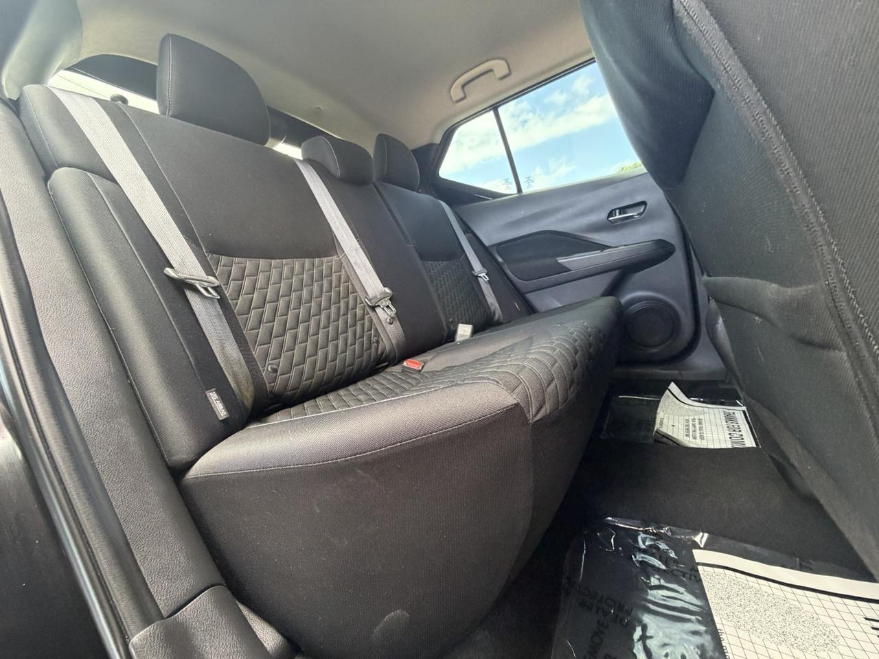 2021 Nissan Kicks SV Hollywood FL