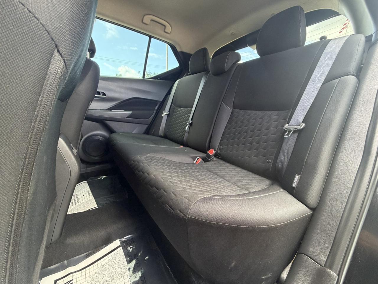 2021 Nissan Kicks SV Hollywood FL