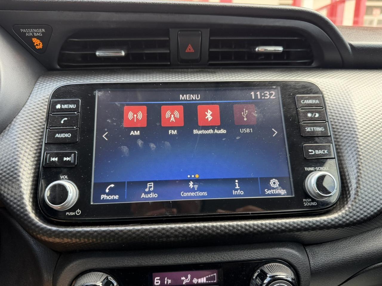 2021 Nissan Kicks SV Hollywood FL