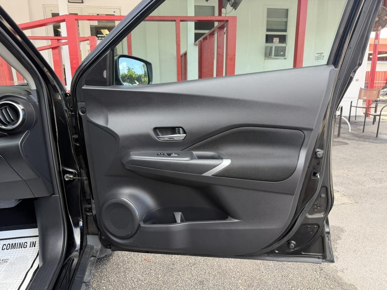 2021 Nissan Kicks SV Hollywood FL