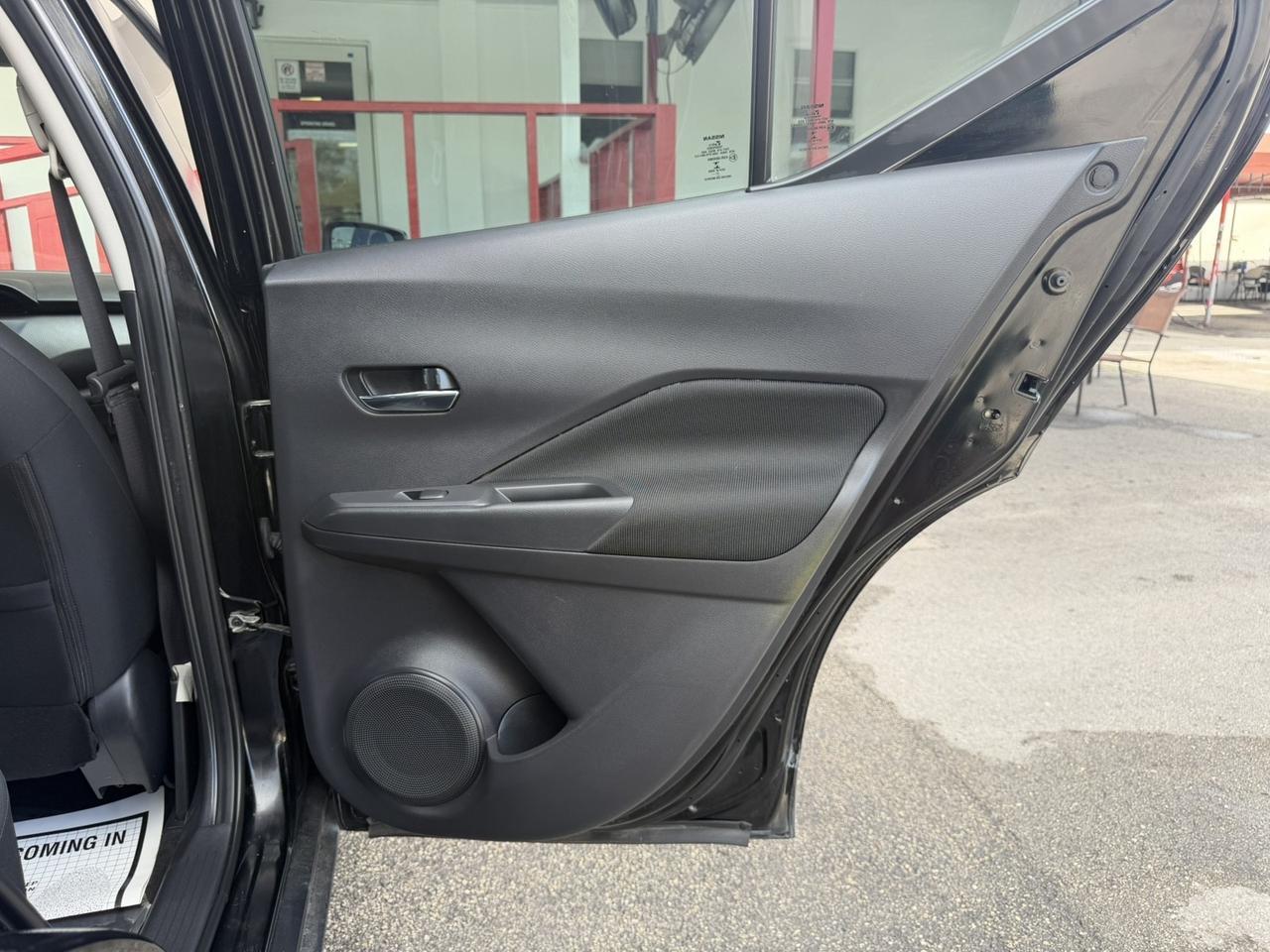 2021 Nissan Kicks SV Hollywood FL