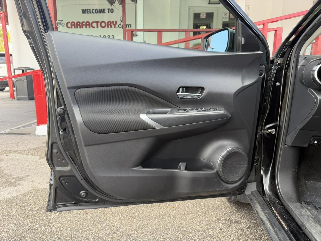 2021 Nissan Kicks SV Hollywood FL