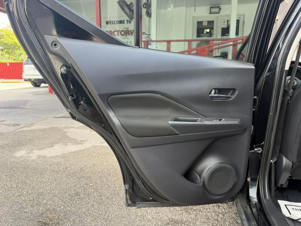 2021 Nissan Kicks SV Hollywood FL