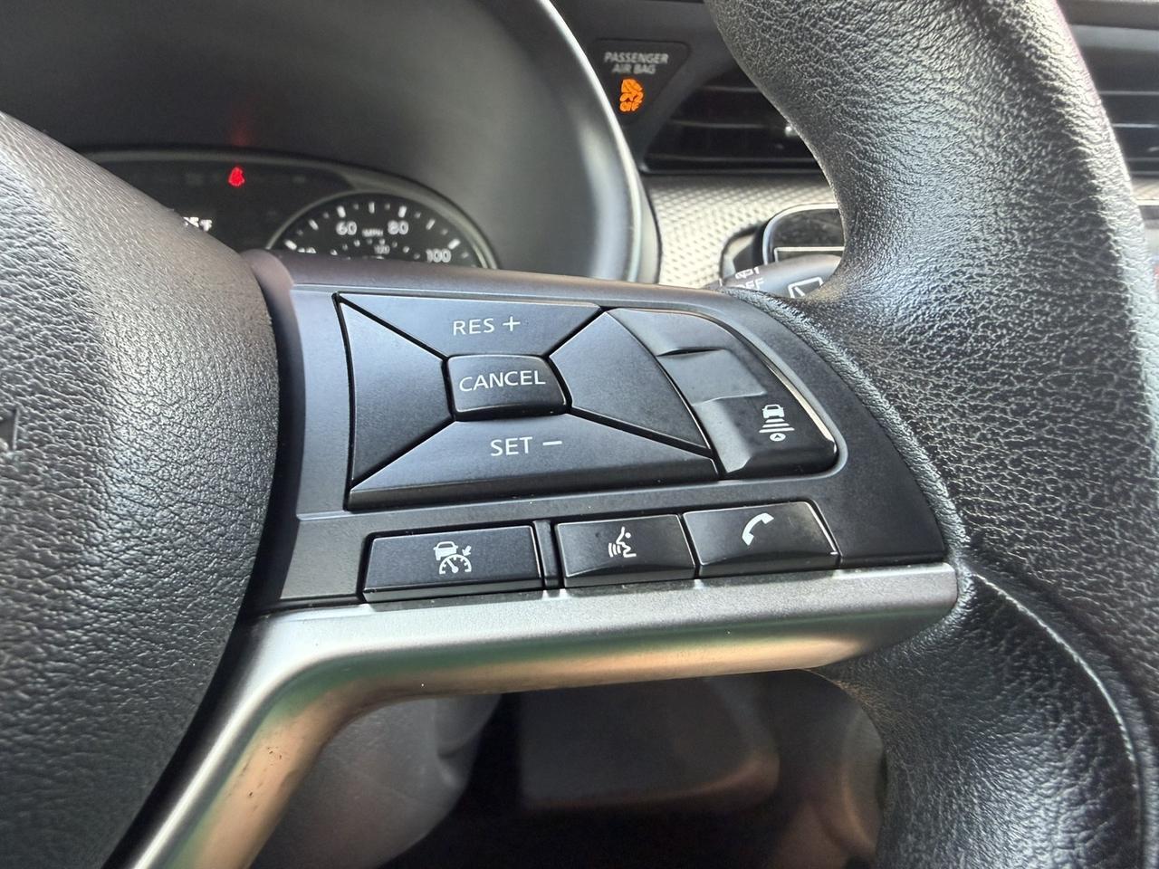 2021 Nissan Kicks SV Hollywood FL