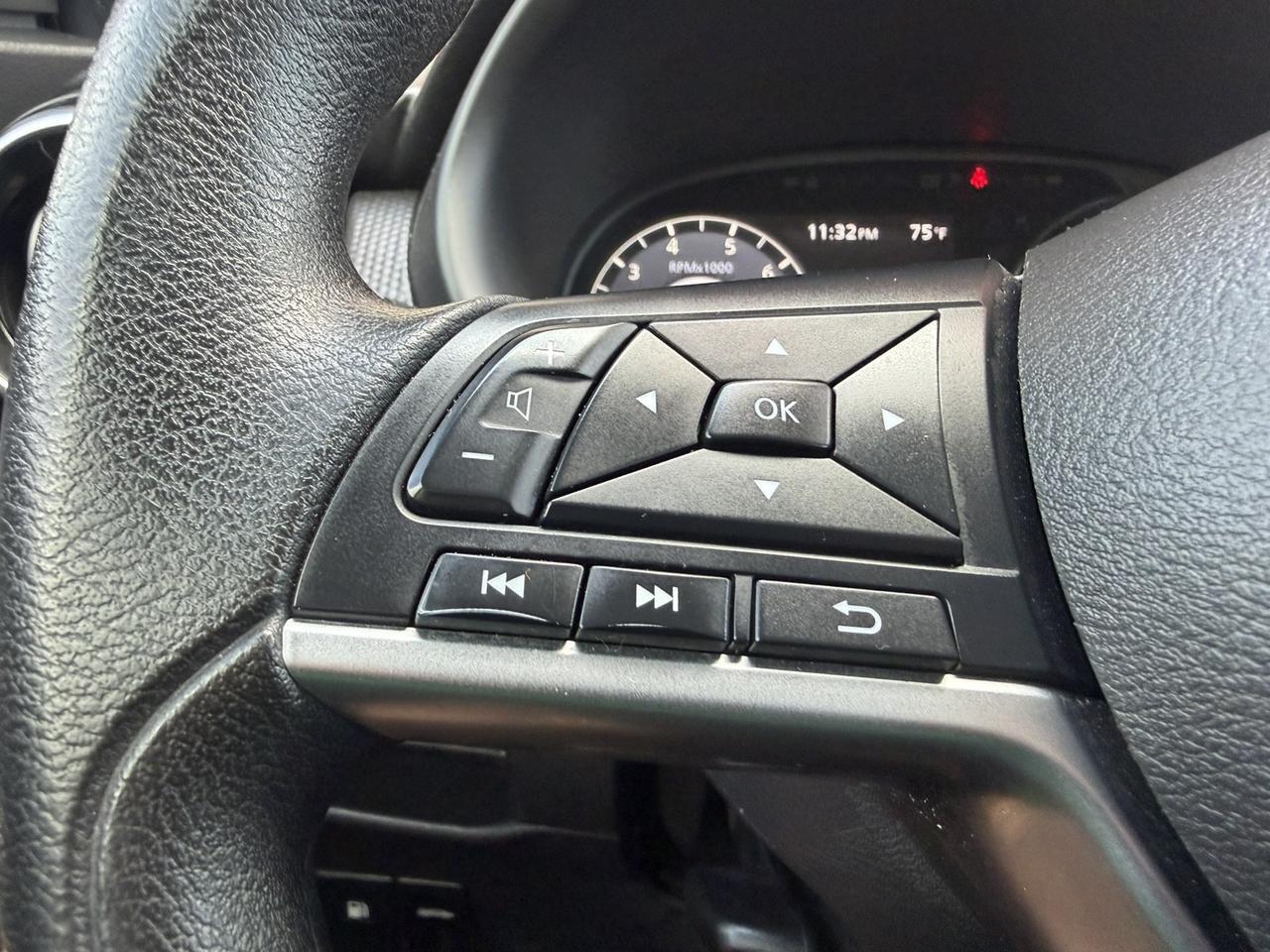 2021 Nissan Kicks SV Hollywood FL