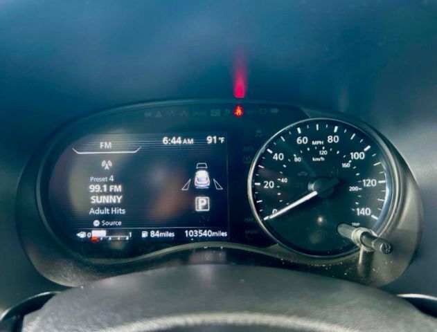2021 Nissan Kicks SV Houston TX