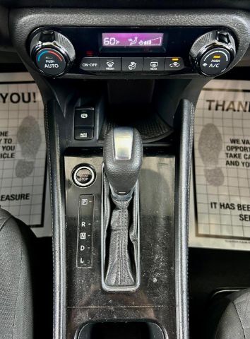 2021 Nissan Kicks SV Houston TX