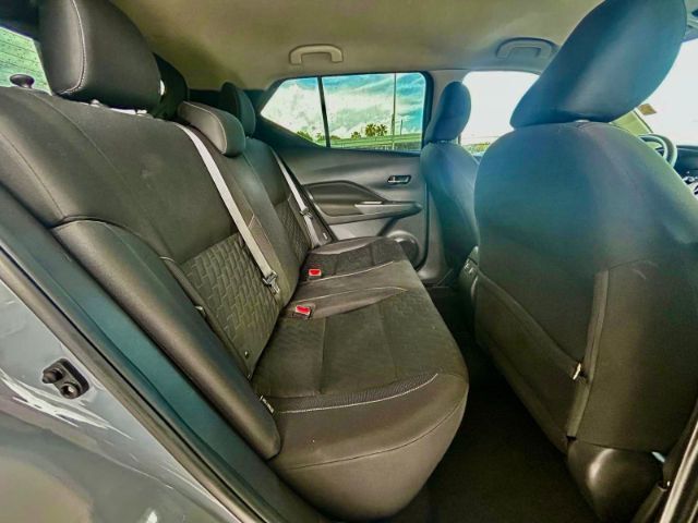 2021 Nissan Kicks SV Houston TX