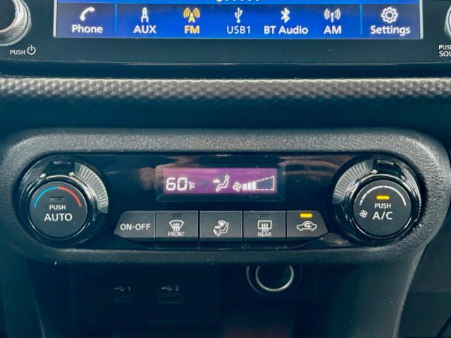 2021 Nissan Kicks SV Houston TX