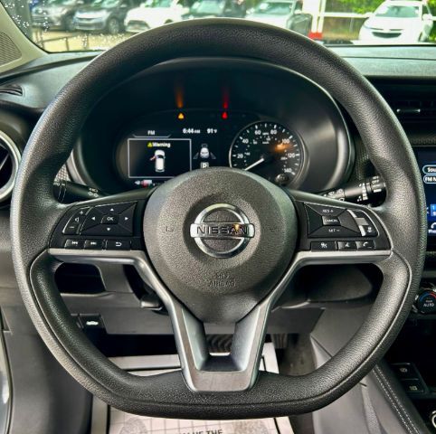 2021 Nissan Kicks SV Houston TX