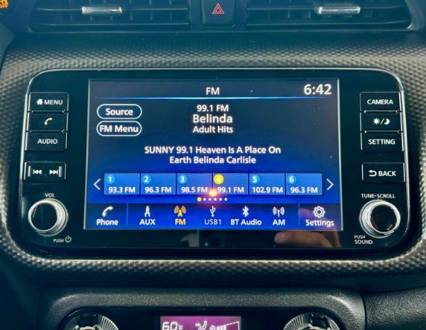 2021 Nissan Kicks SV Houston TX