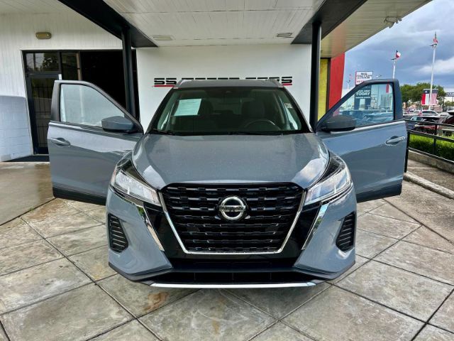 2021 Nissan Kicks SV Houston TX