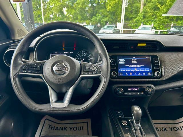 2021 Nissan Kicks SV Houston TX