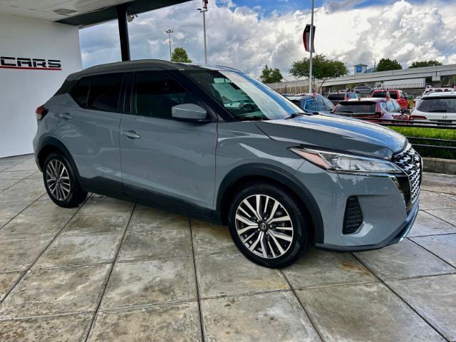 2021 Nissan Kicks SV Houston TX