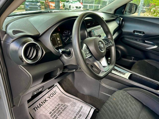 2021 Nissan Kicks SV Houston TX