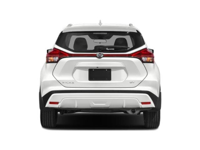 2021 Nissan Kicks SV Kennesaw GA