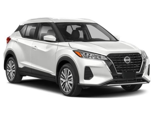 2021 Nissan Kicks SV Kennesaw GA