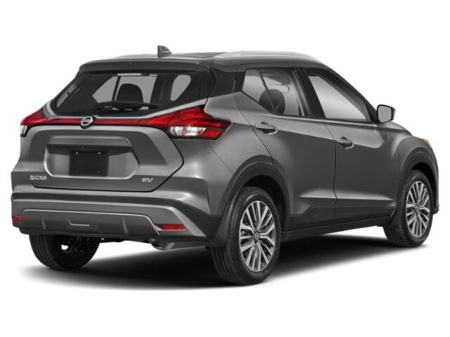 2021 Nissan Kicks SV Kennesaw GA