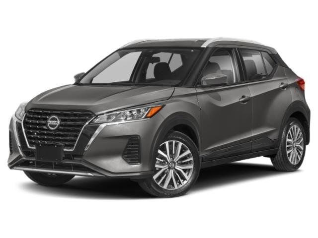 2021 Nissan Kicks SV Kennesaw GA