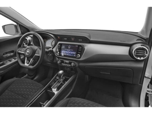 2021 Nissan Kicks SV Kennesaw GA