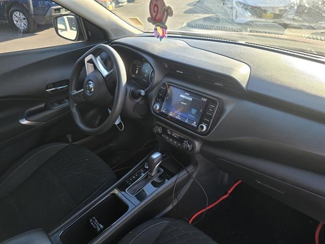 2021 Nissan Kicks SV Seaside CA