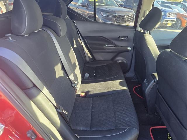2021 Nissan Kicks SV Seaside CA