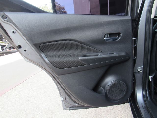 2021 Nissan Kicks SV Plano TX