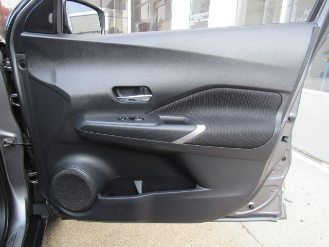 2021 Nissan Kicks SV Plano TX