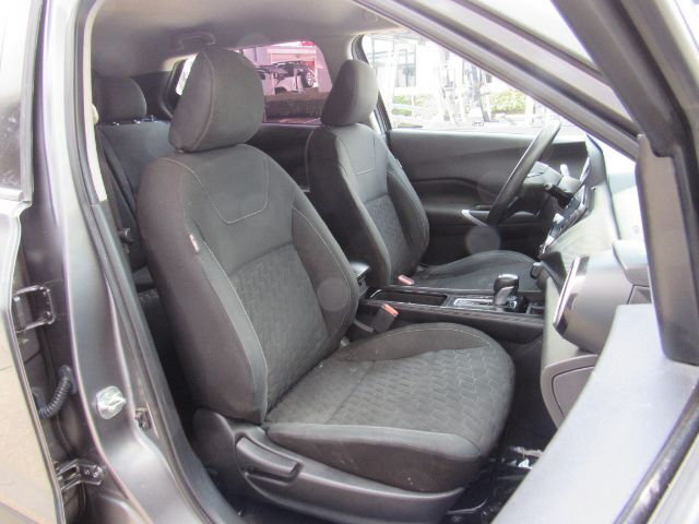 2021 Nissan Kicks SV Plano TX