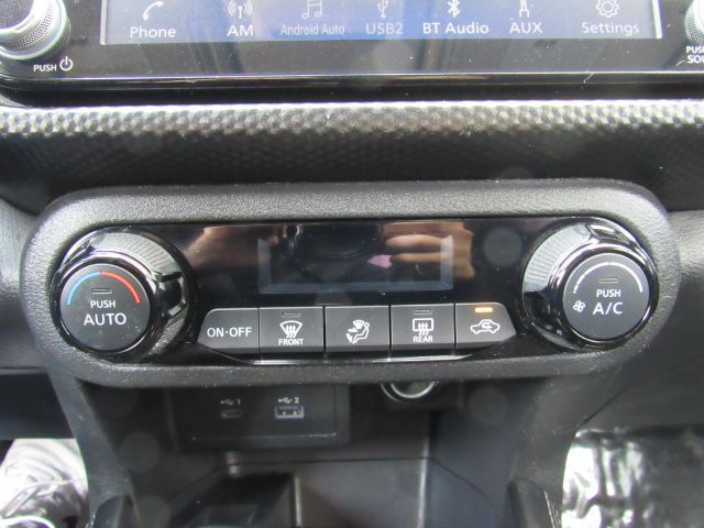 2021 Nissan Kicks SV Plano TX