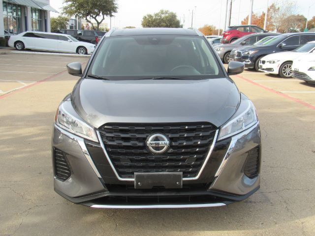 2021 Nissan Kicks SV Plano TX