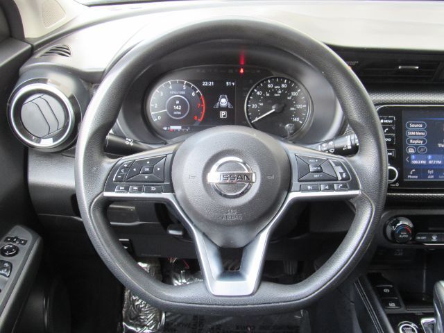 2021 Nissan Kicks SV Plano TX