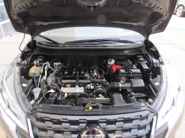 2021 Nissan Kicks SV Plano TX