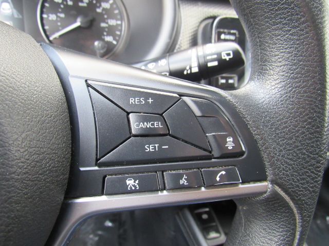 2021 Nissan Kicks SV Plano TX