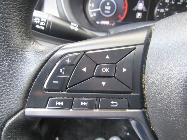 2021 Nissan Kicks SV Plano TX