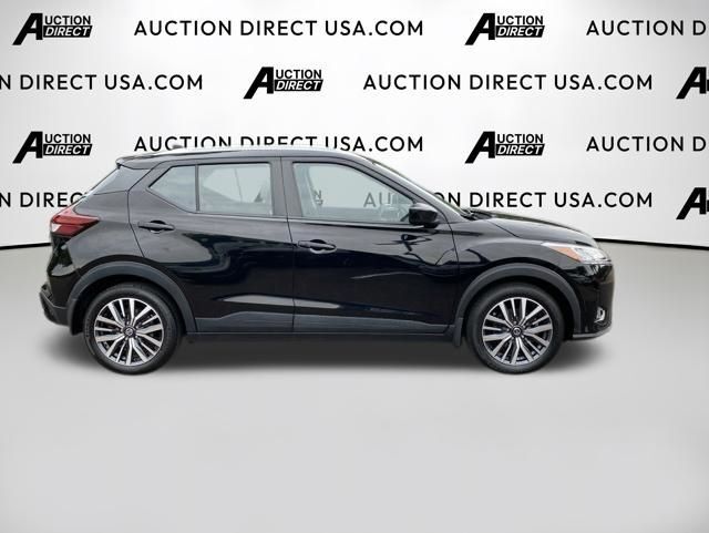 2021 Nissan Kicks SV Raleigh NC