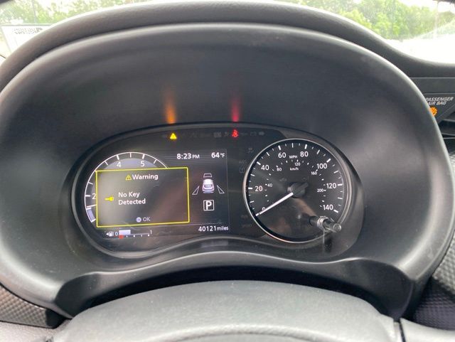 2021 Nissan Kicks SV Raleigh NC