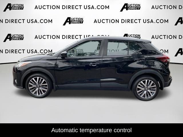 2021 Nissan Kicks SV Raleigh NC