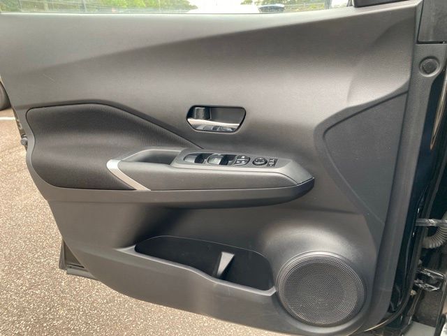 2021 Nissan Kicks SV Raleigh NC