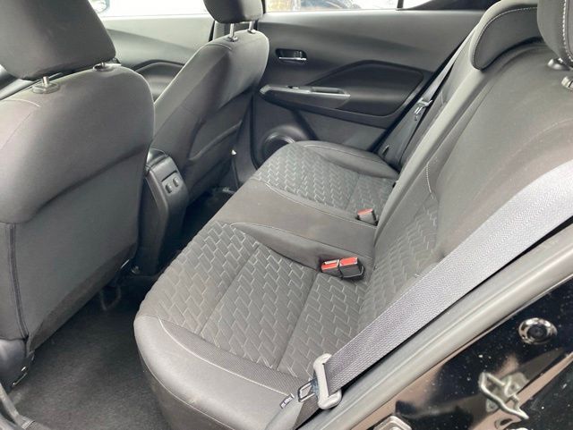 2021 Nissan Kicks SV Raleigh NC