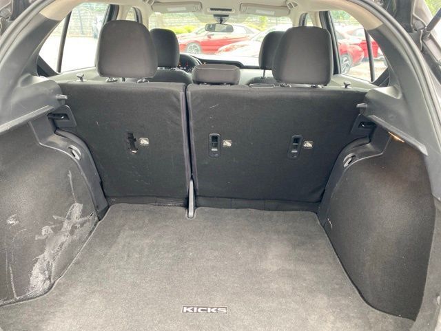 2021 Nissan Kicks SV Raleigh NC