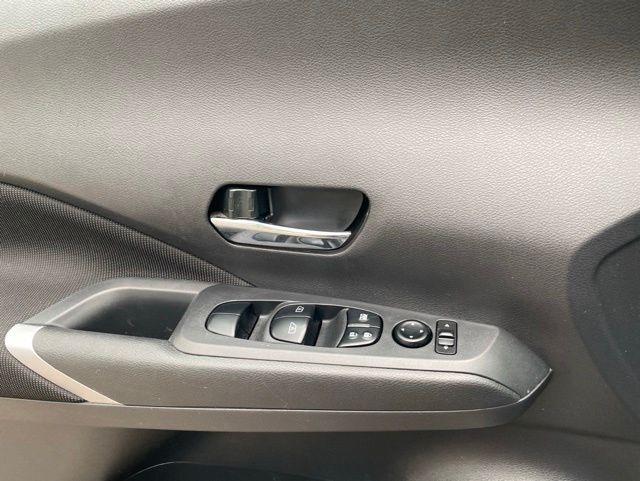 2021 Nissan Kicks SV Raleigh NC