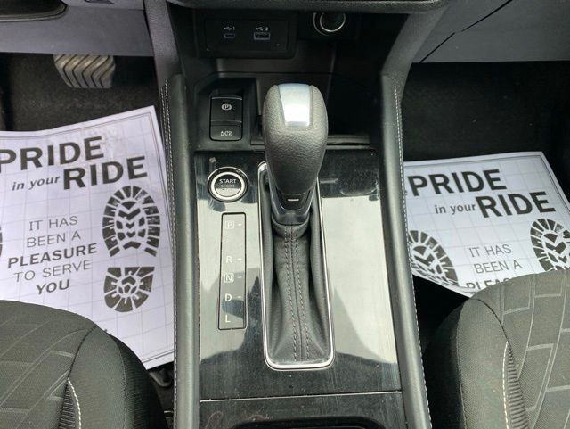 2021 Nissan Kicks SV Raleigh NC