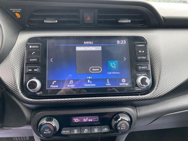 2021 Nissan Kicks SV Raleigh NC