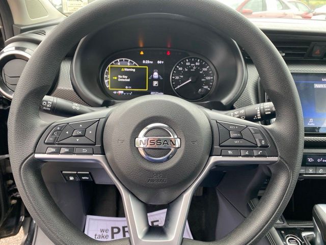 2021 Nissan Kicks SV Raleigh NC