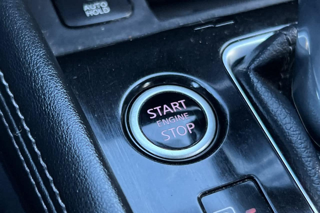 2021 Nissan Kicks SV Roseville CA