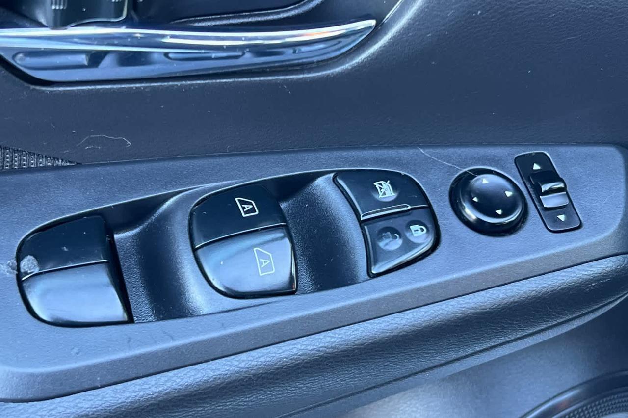 2021 Nissan Kicks SV Roseville CA