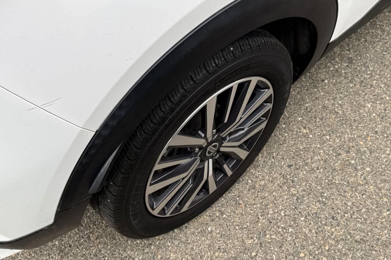 2021 Nissan Kicks SV Roseville CA