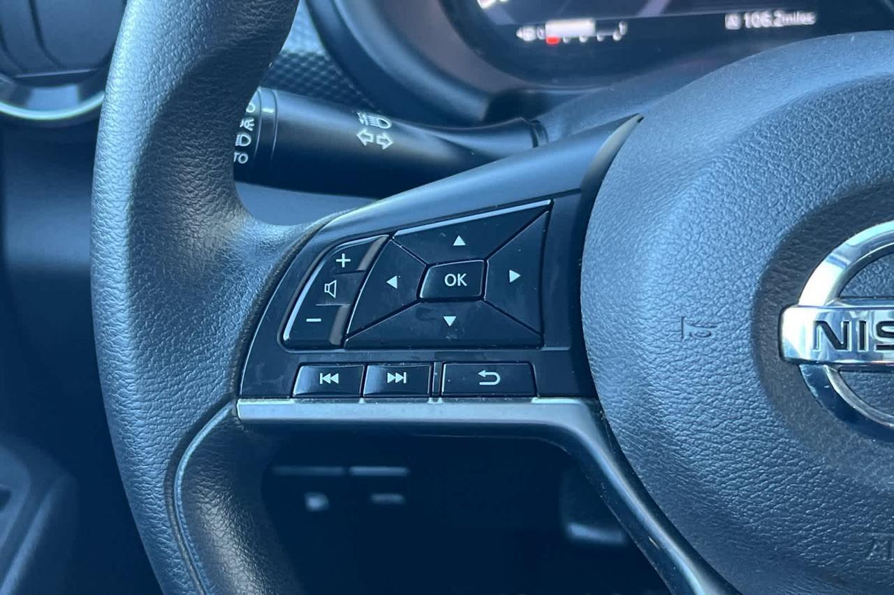 2021 Nissan Kicks SV Roseville CA